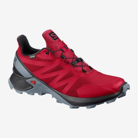 Chaussures trail on sale salomon homme soldes